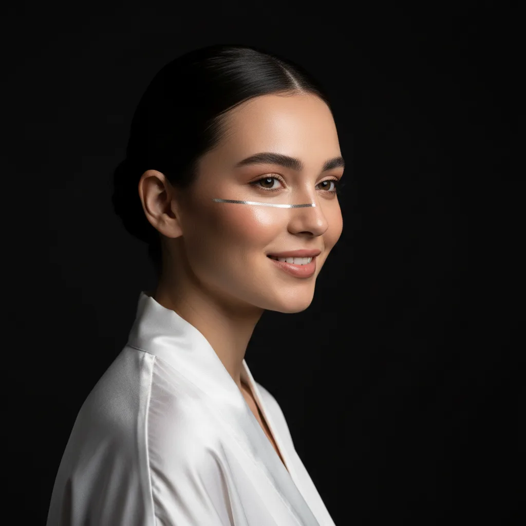 Acne Treatment — refined surgical artistry by Dr. Qasim