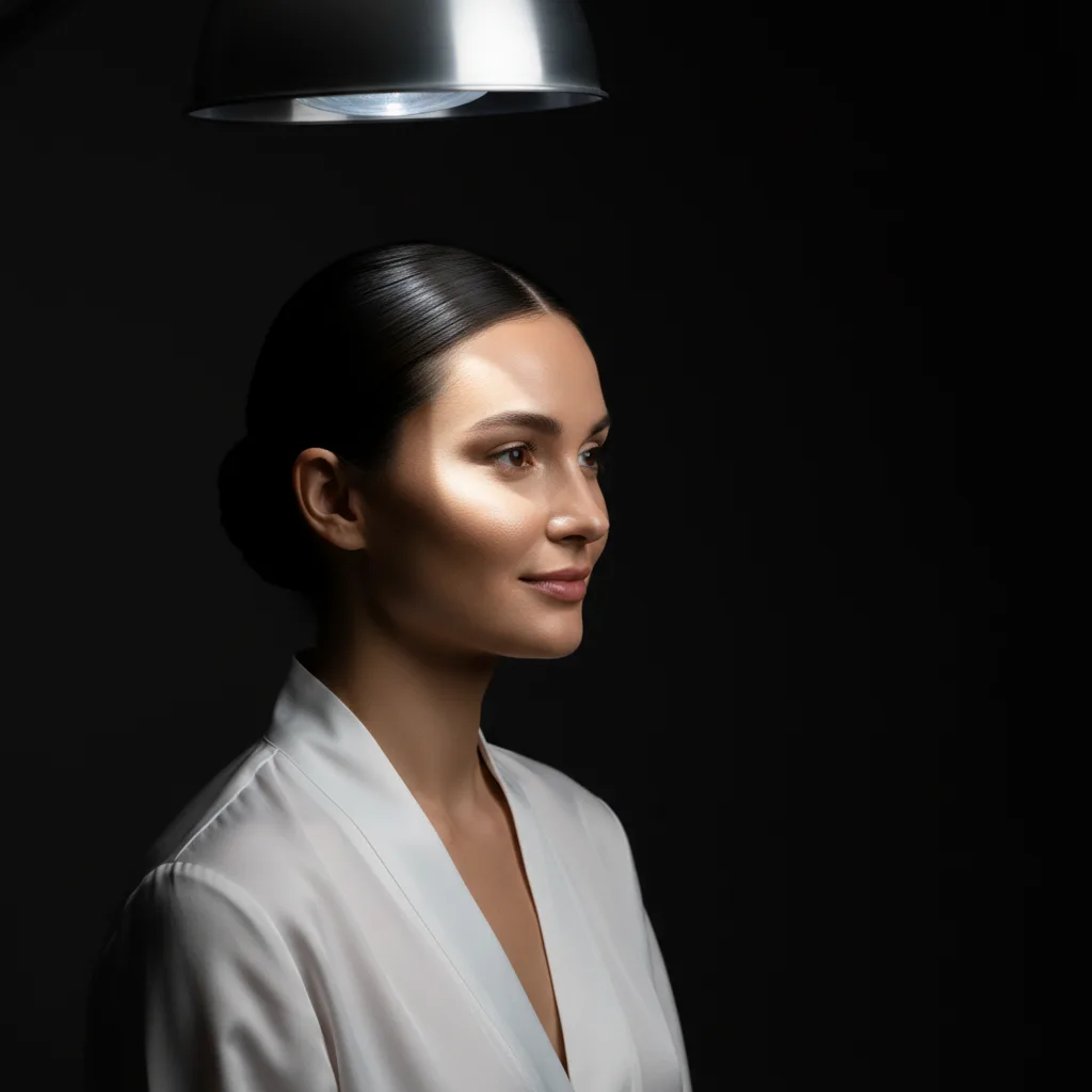 Chemical Peels — refined surgical artistry by Dr. Qasim