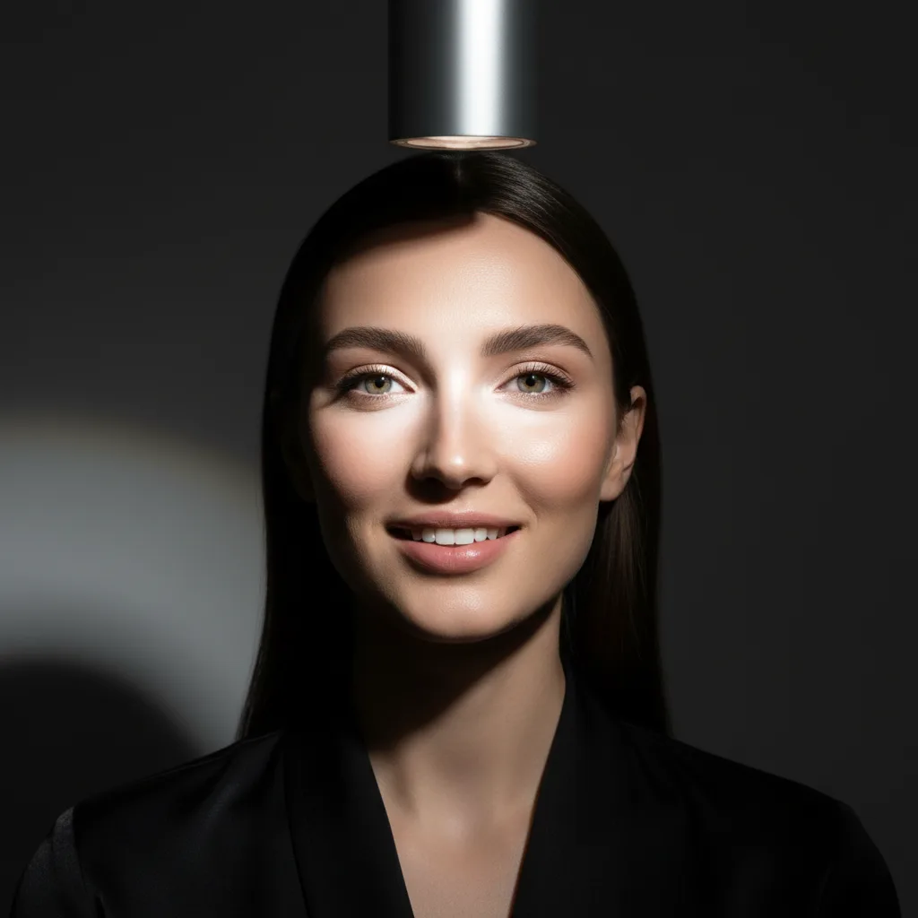 Dark Circles Treatment — refined surgical artistry by Dr. Qasim