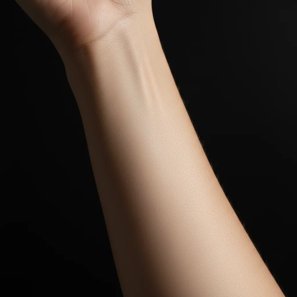 laser hair removal tangier — surgical precision and refined detail