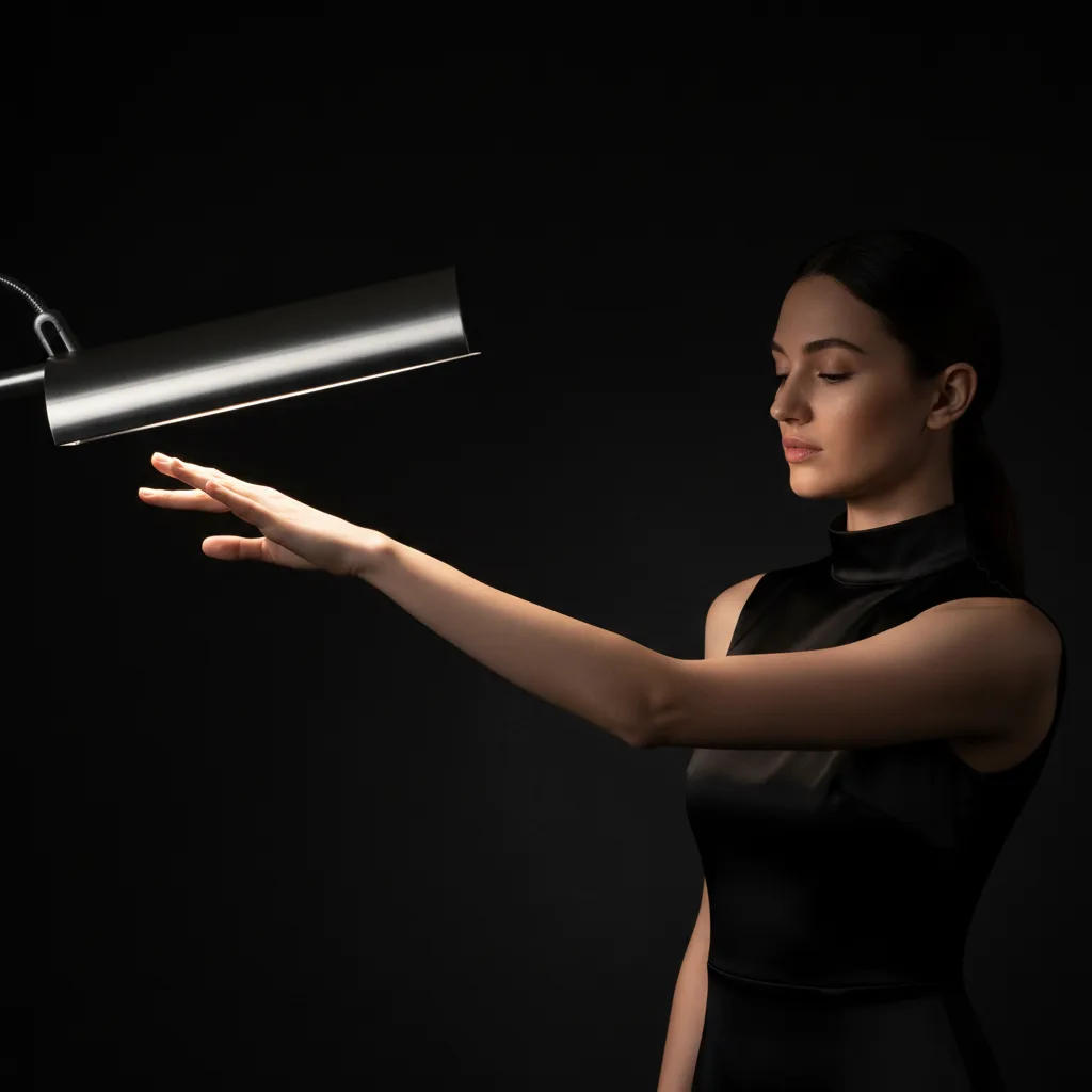 Laser Hair Removal — refined surgical artistry by Dr. Qasim