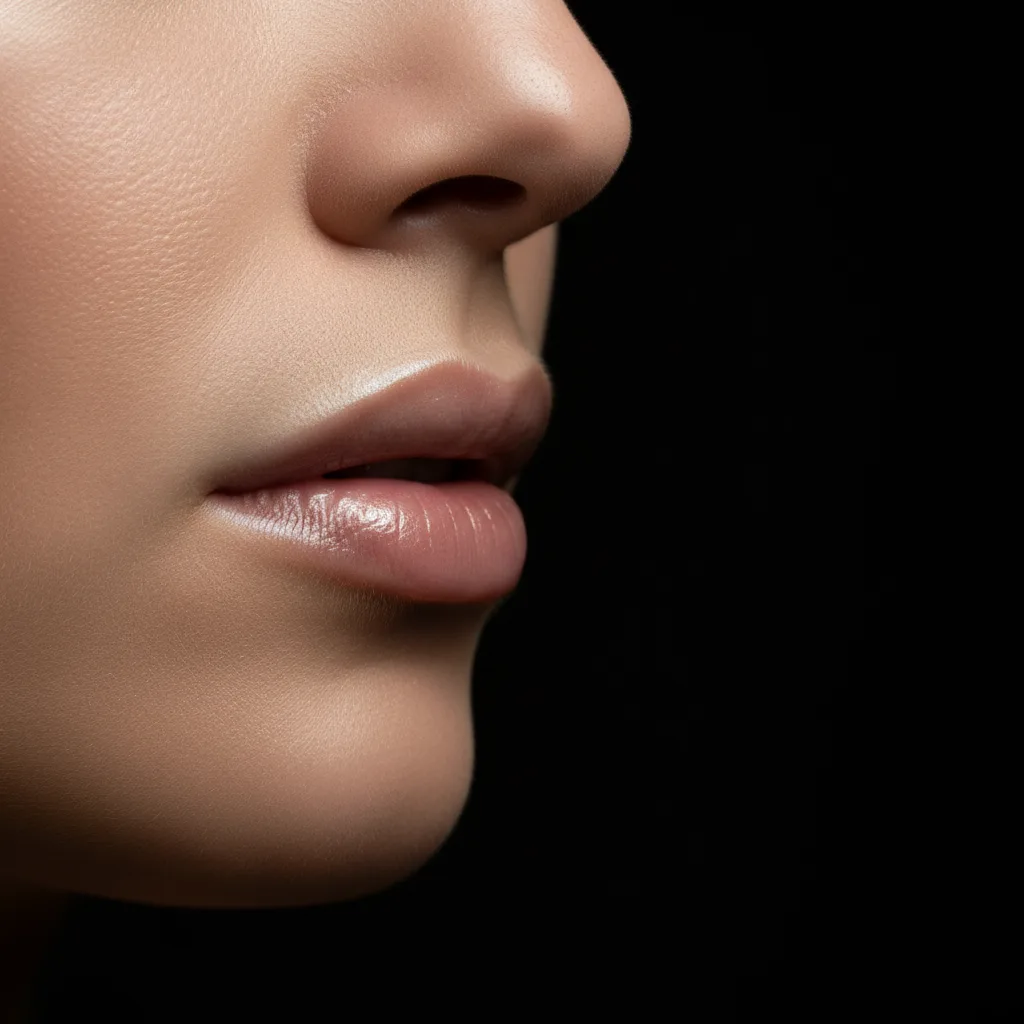 lip enhancement tangier — surgical precision and refined detail