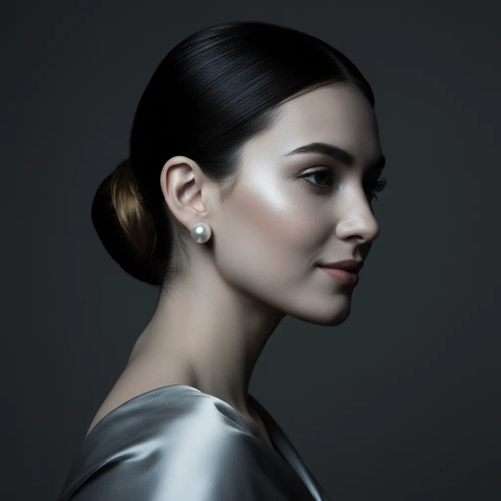 Otoplasty — refined surgical artistry by Dr. Qasim