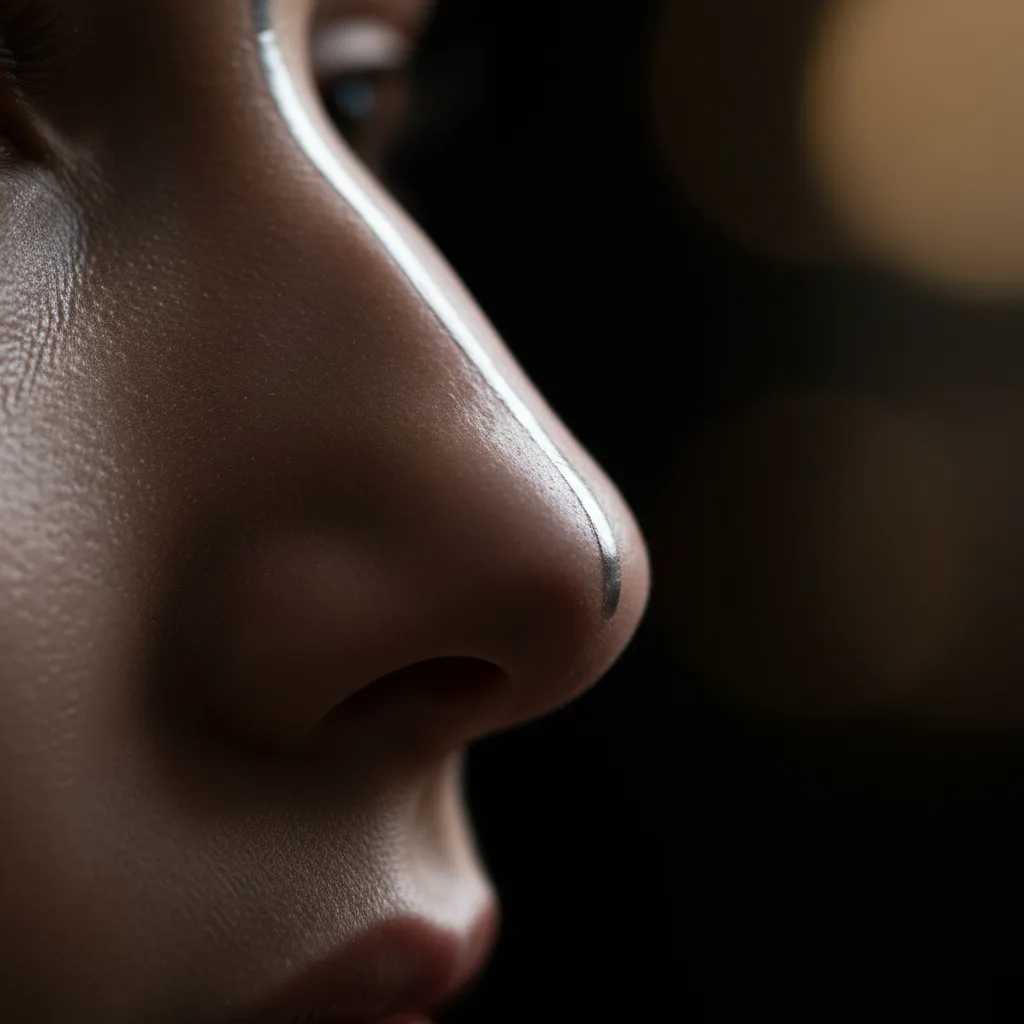 rhinoplasty Tangier — surgical precision and refined detail