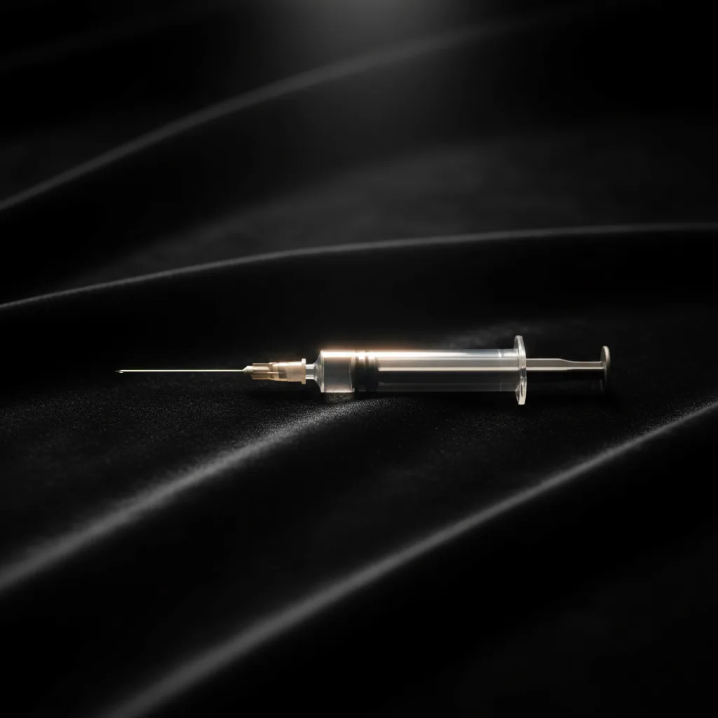 Botox Injections — the art behind the science