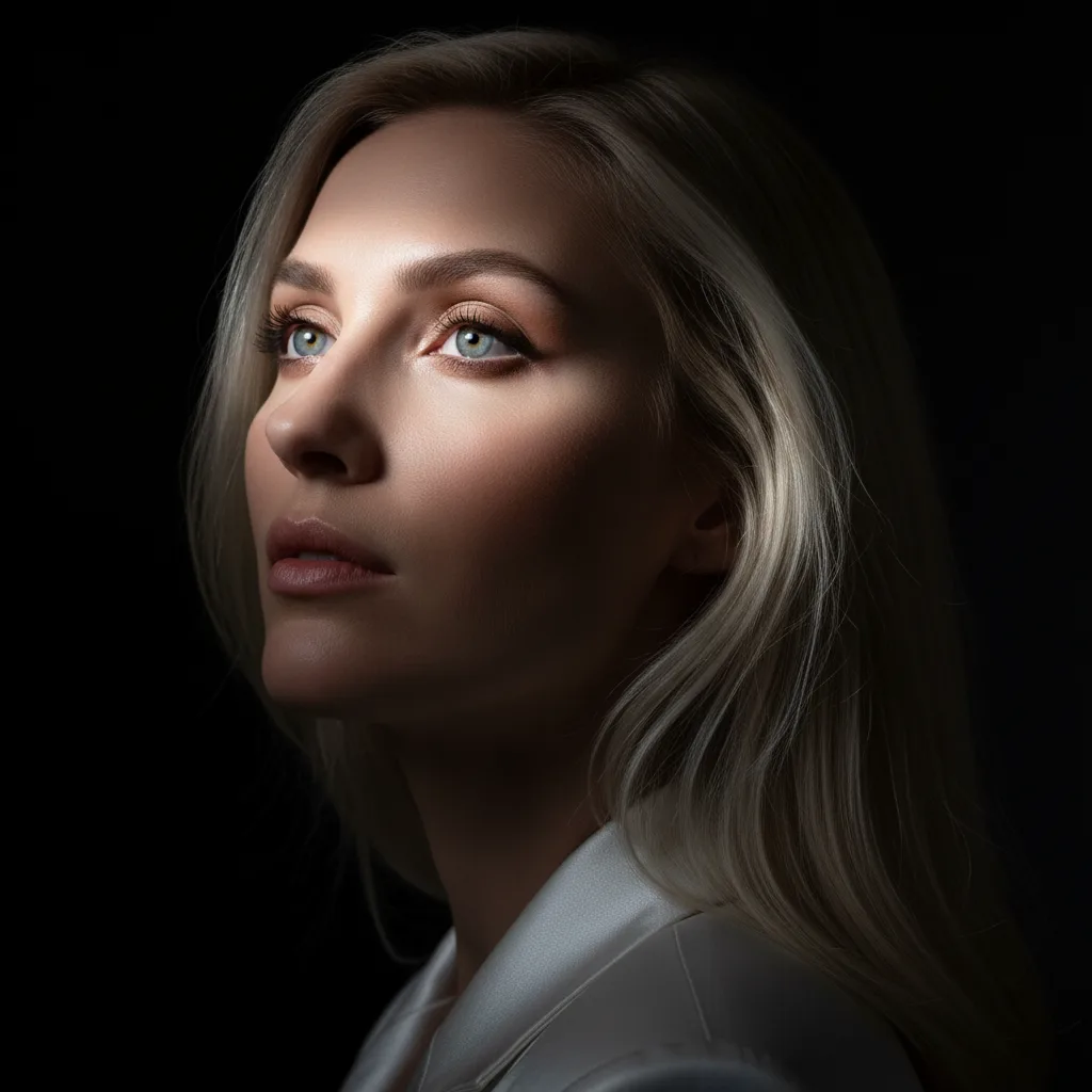 Eyelid Surgery — refined surgical artistry by Dr. Qasim