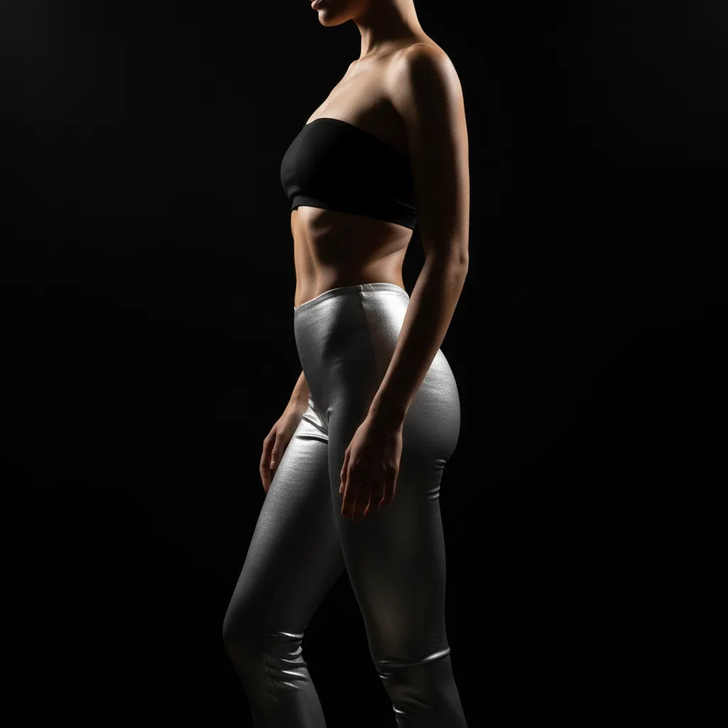 Laser Lipolysis — refined surgical artistry by Dr. Qasim