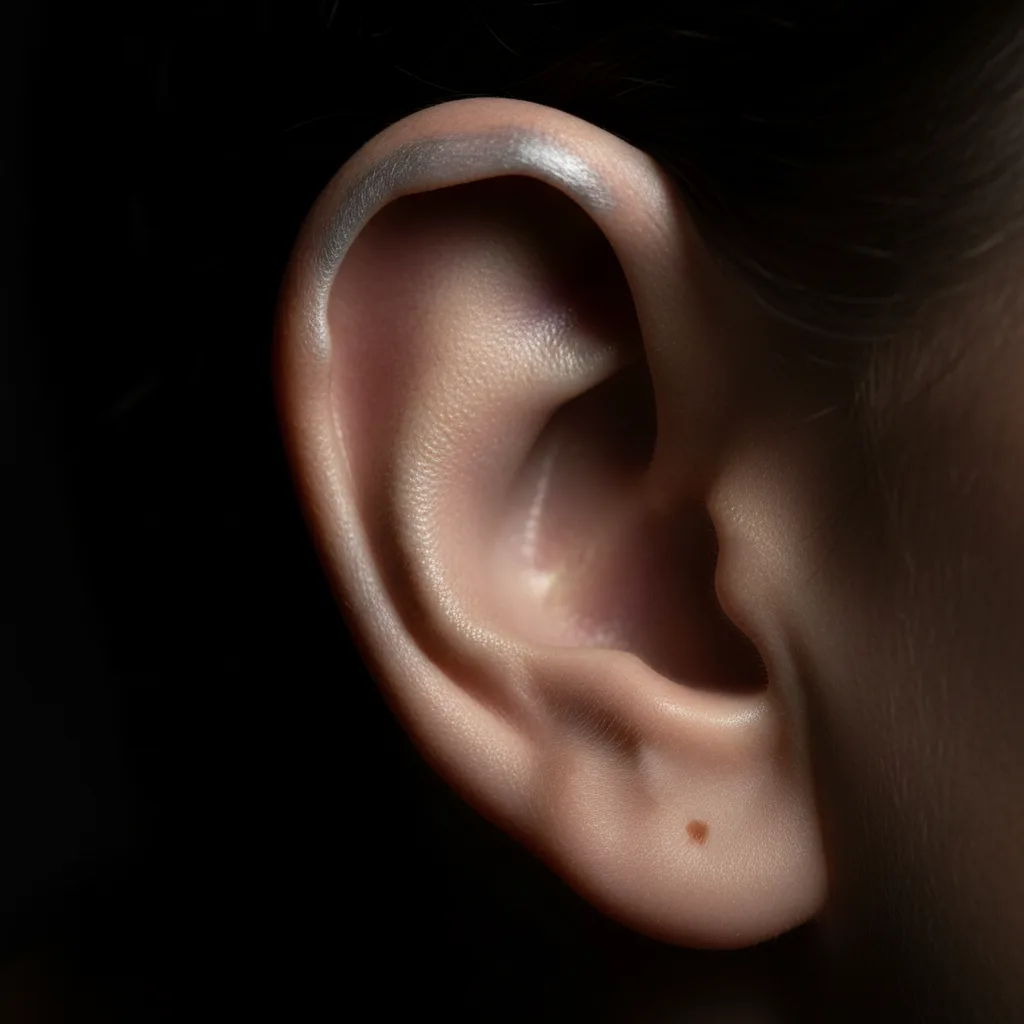 otoplasty tangier — surgical precision and refined detail