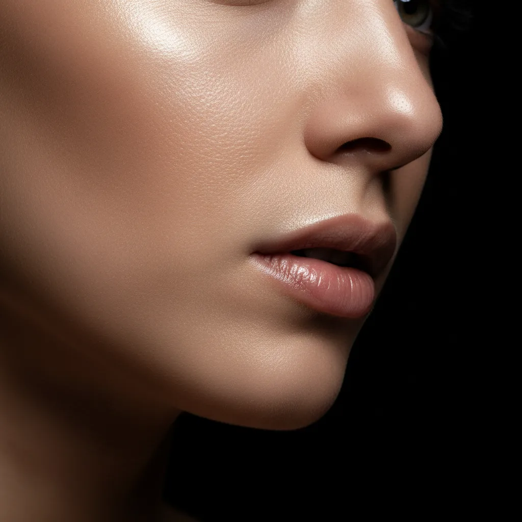 acne treatment tangier — surgical precision and refined detail