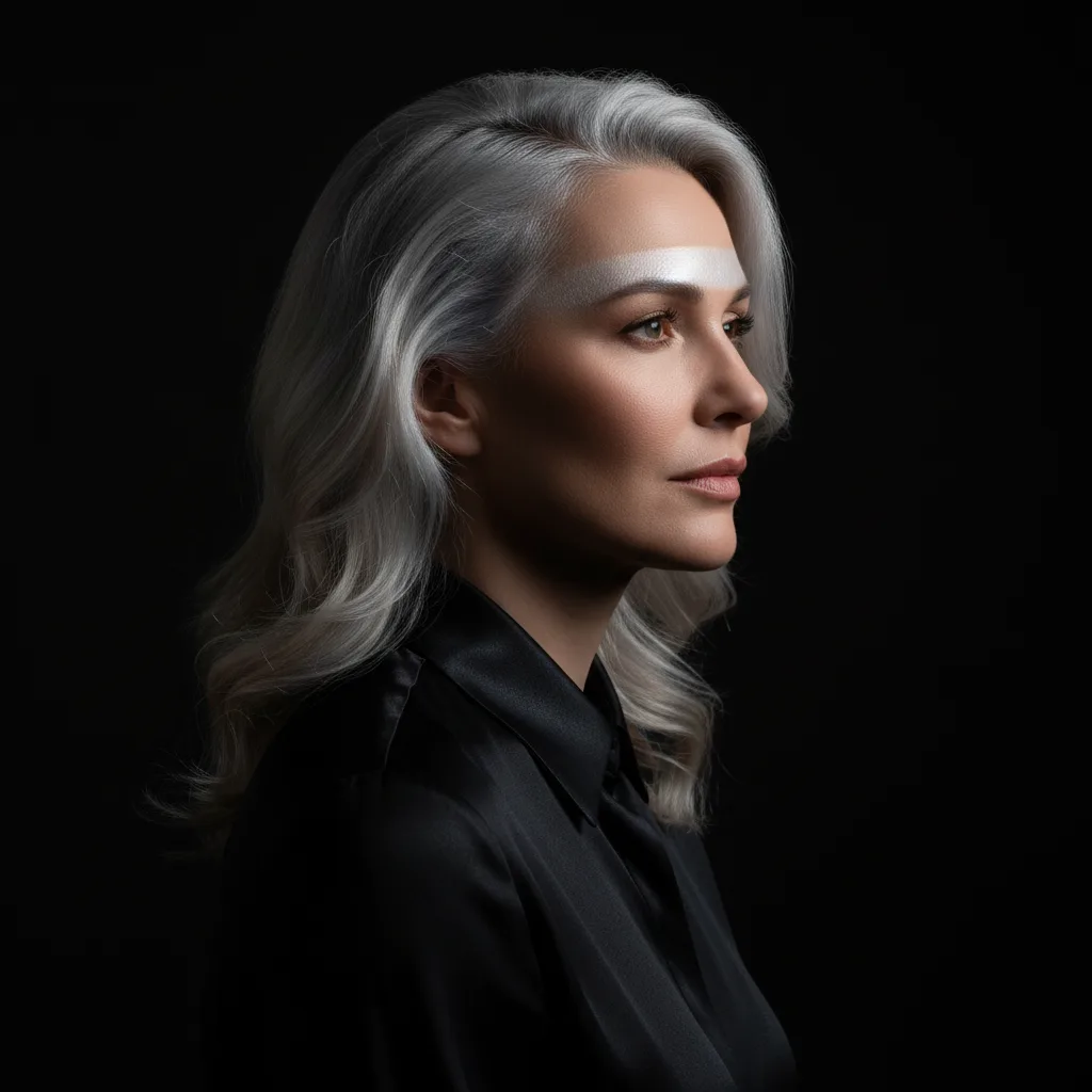 Botox Injections — refined surgical artistry by Dr. Qasim