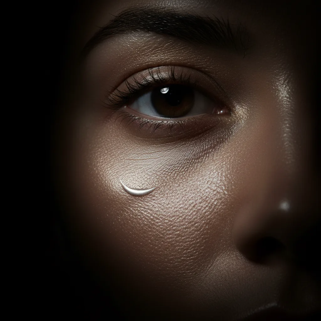 dark circles treatment tangier — surgical precision and refined detail
