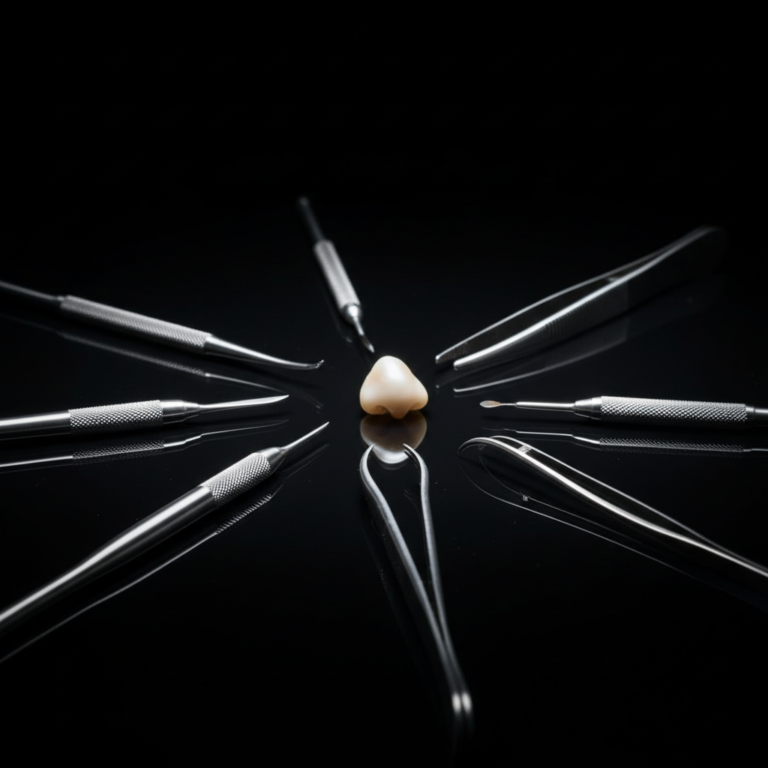 Rhinoplasty precision at The Royal Aesthetics